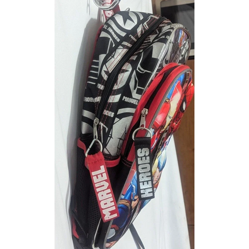 Marvel Avengers Kids 16.5